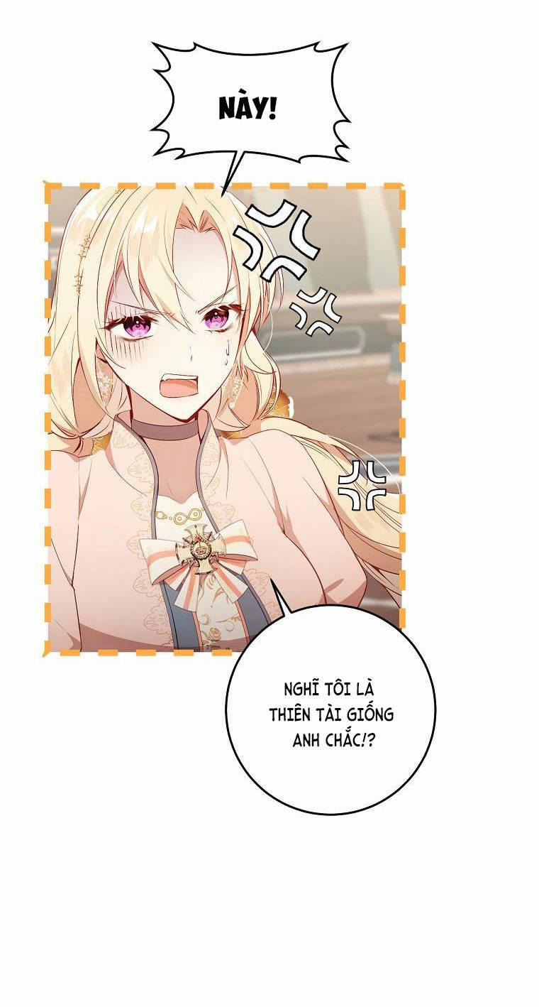 Từ Hôm Nay Tôi Sẽ Tiếp Quản Dinh Thự Của Công Tước 13 trang 1