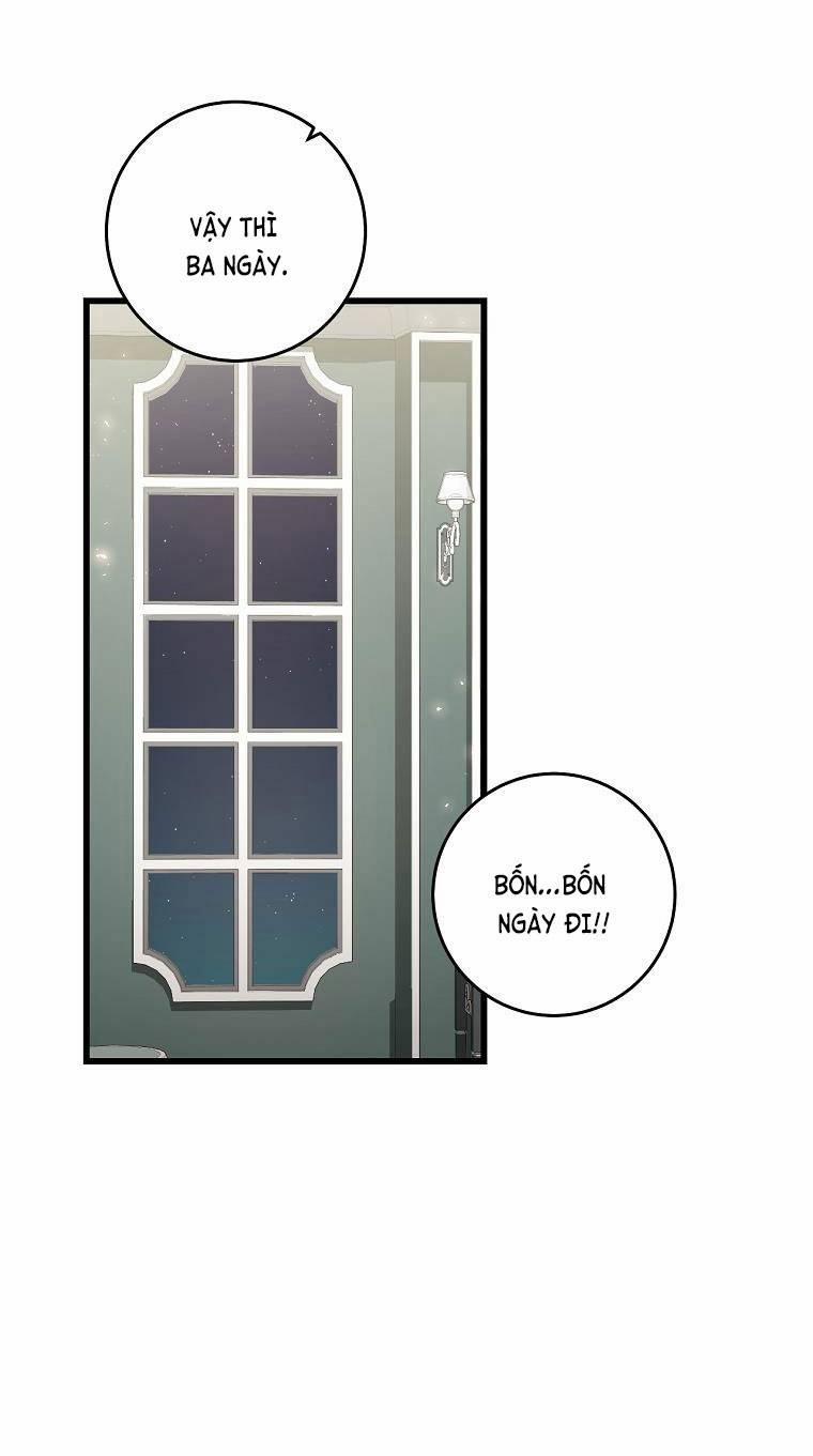 Từ Hôm Nay Tôi Sẽ Tiếp Quản Dinh Thự Của Công Tước 13 trang 3