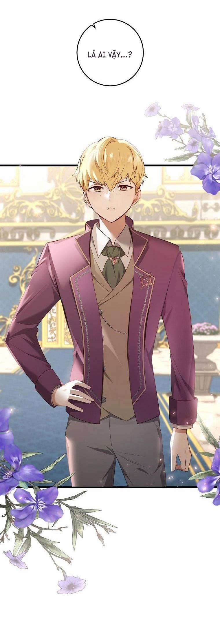 Từ Hôm Nay Tôi Sẽ Tiếp Quản Dinh Thự Của Công Tước 13 trang 33