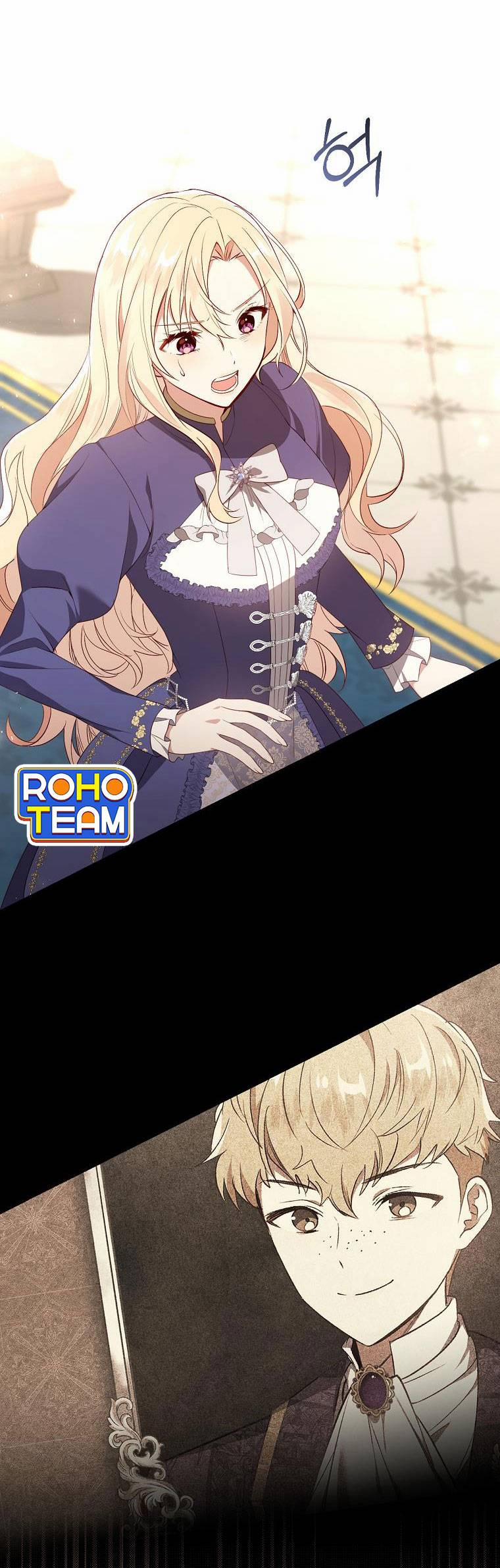 Từ Hôm Nay Tôi Sẽ Tiếp Quản Dinh Thự Của Công Tước 13 trang 53