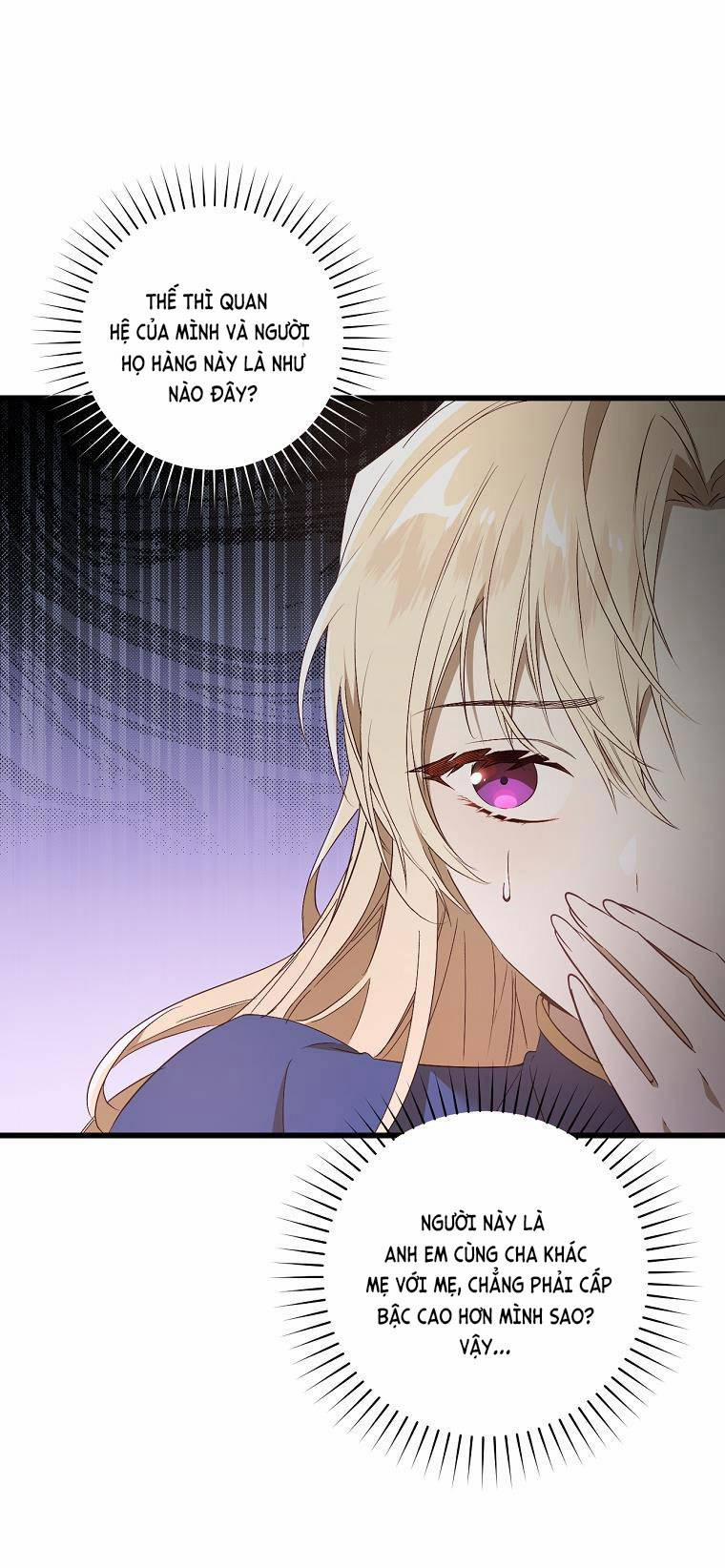 Từ Hôm Nay Tôi Sẽ Tiếp Quản Dinh Thự Của Công Tước 14 trang 0