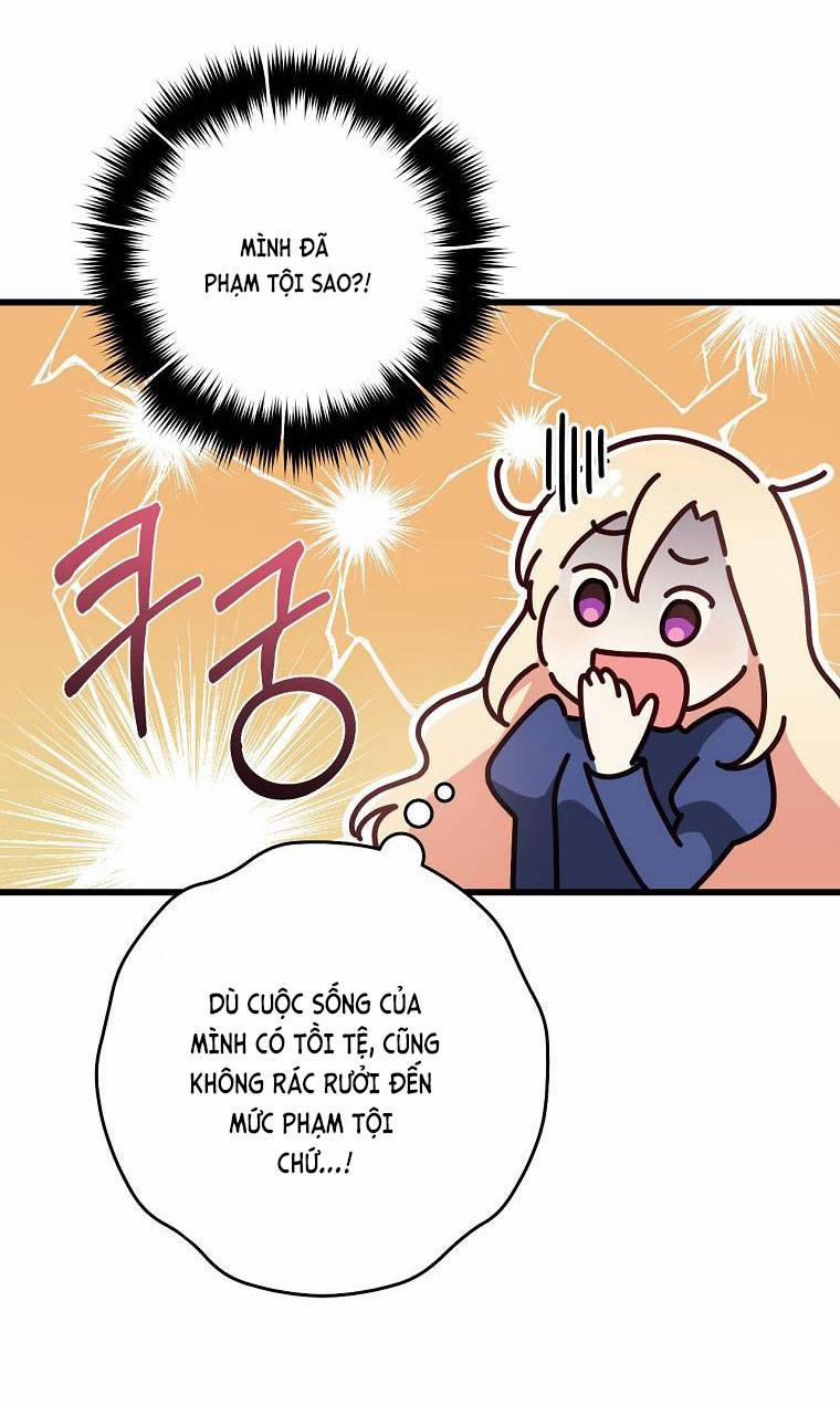 Từ Hôm Nay Tôi Sẽ Tiếp Quản Dinh Thự Của Công Tước 14 trang 2