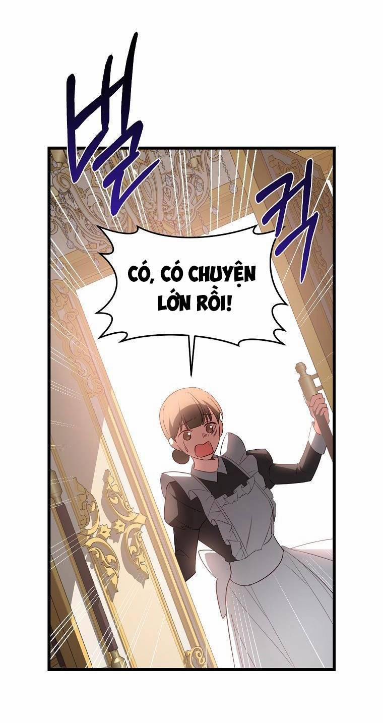 Từ Hôm Nay Tôi Sẽ Tiếp Quản Dinh Thự Của Công Tước 14 trang 33