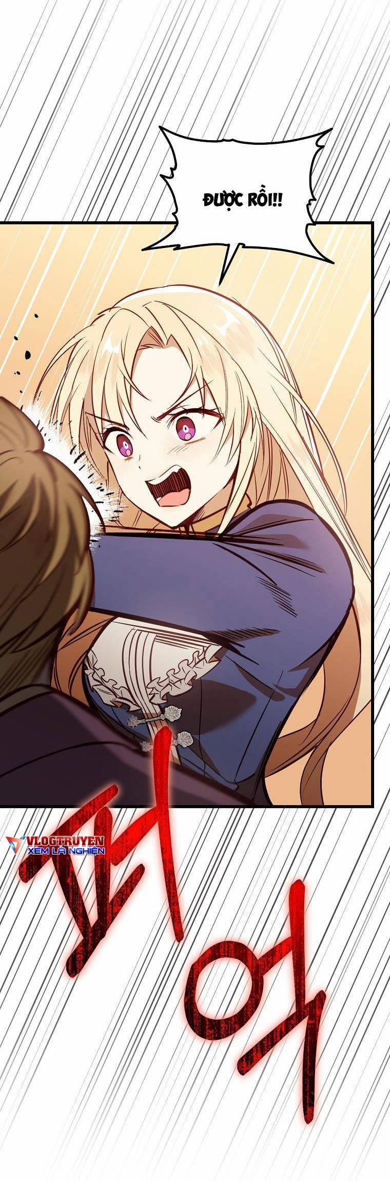 Từ Hôm Nay Tôi Sẽ Tiếp Quản Dinh Thự Của Công Tước 14 trang 40