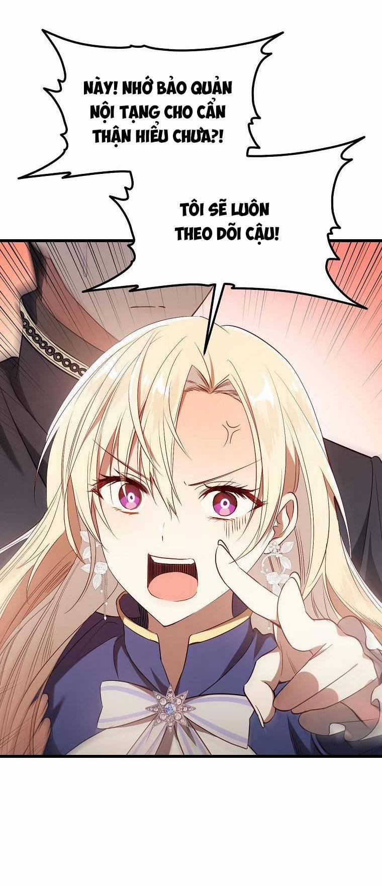 Từ Hôm Nay Tôi Sẽ Tiếp Quản Dinh Thự Của Công Tước 14 trang 49