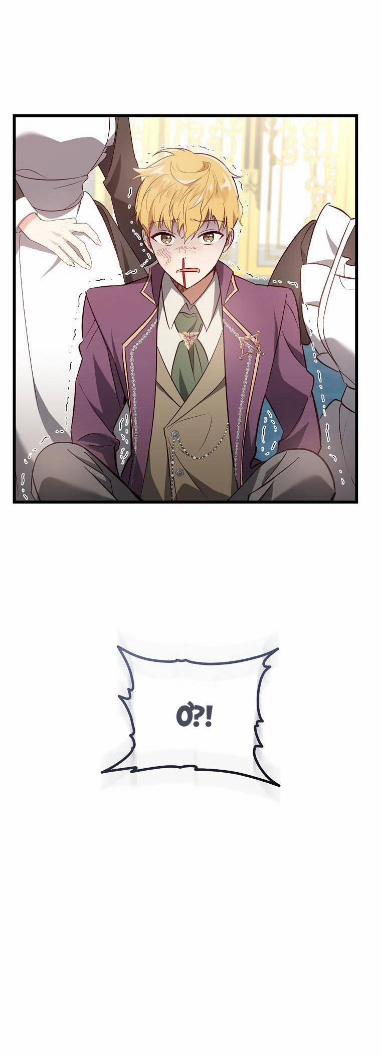 Từ Hôm Nay Tôi Sẽ Tiếp Quản Dinh Thự Của Công Tước 14 trang 50