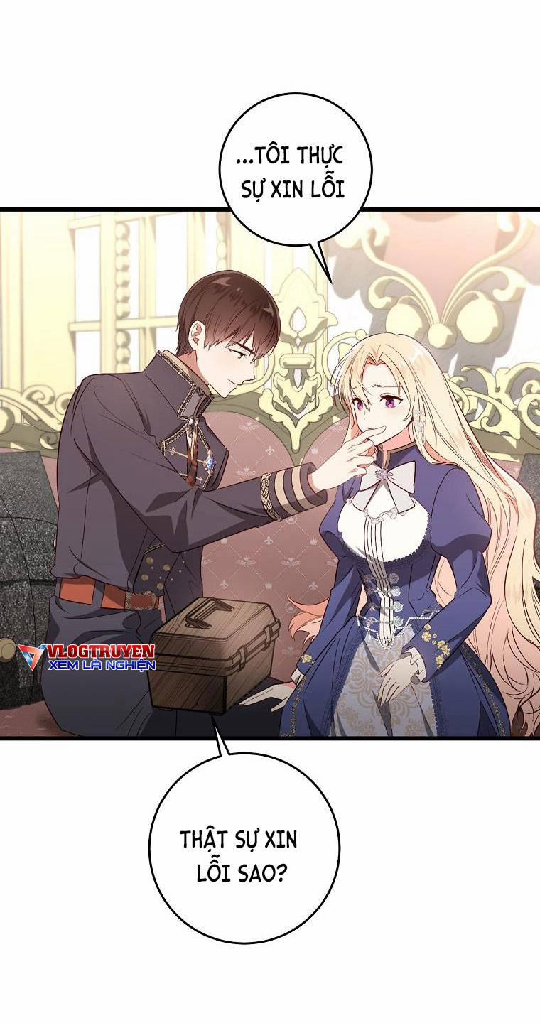 Từ Hôm Nay Tôi Sẽ Tiếp Quản Dinh Thự Của Công Tước 14 trang 55