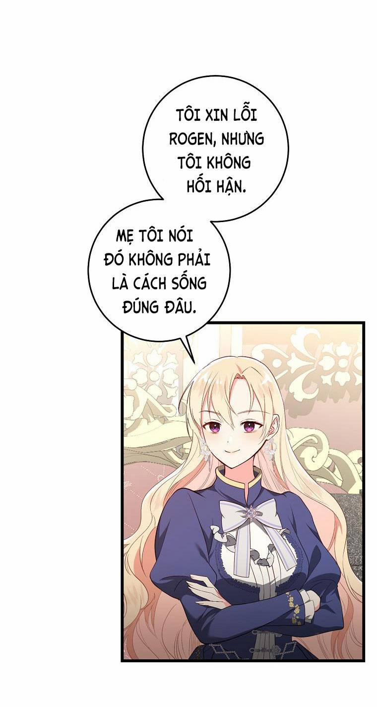 Từ Hôm Nay Tôi Sẽ Tiếp Quản Dinh Thự Của Công Tước 14 trang 59