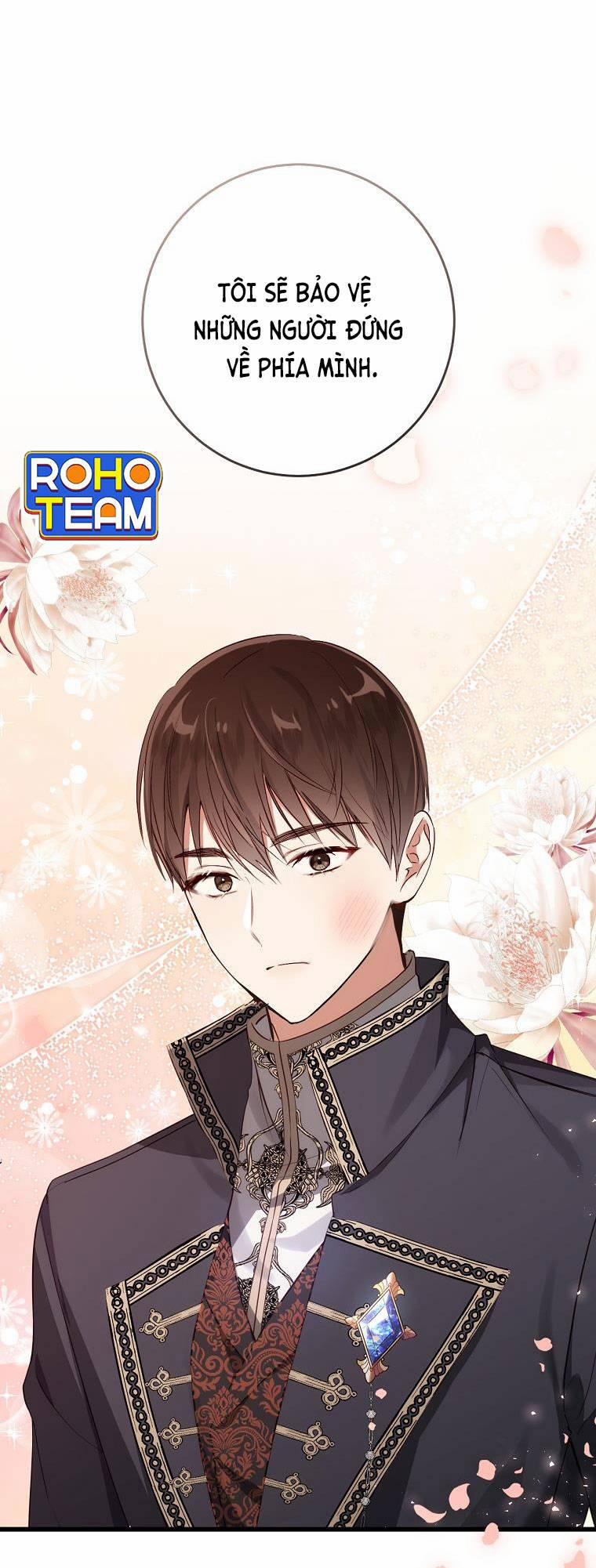 Từ Hôm Nay Tôi Sẽ Tiếp Quản Dinh Thự Của Công Tước 14 trang 63