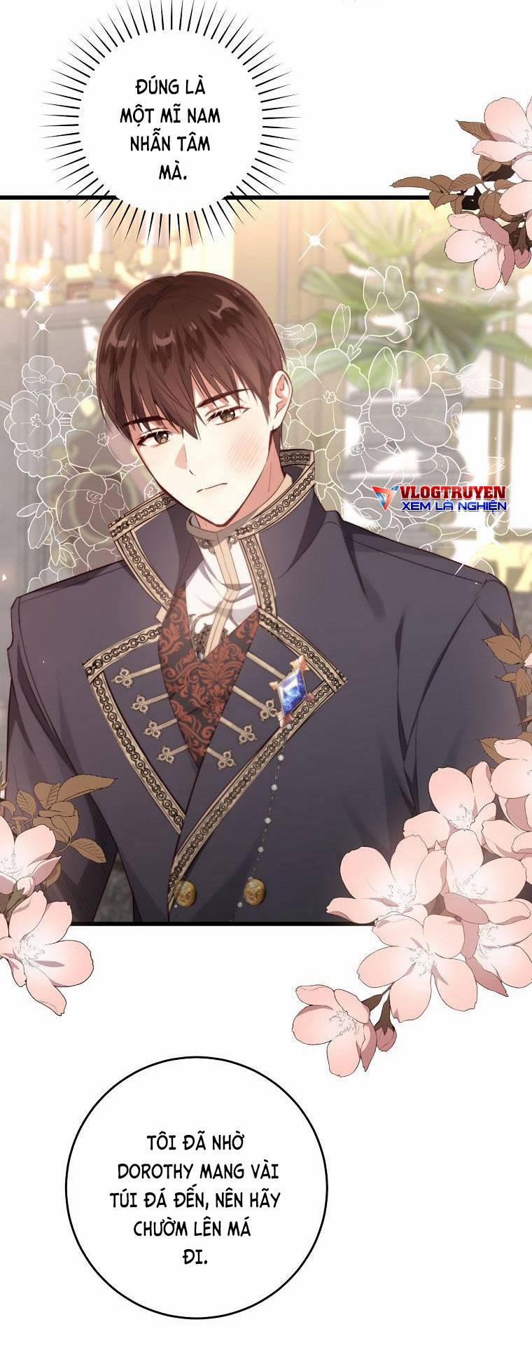 Từ Hôm Nay Tôi Sẽ Tiếp Quản Dinh Thự Của Công Tước 15 trang 1