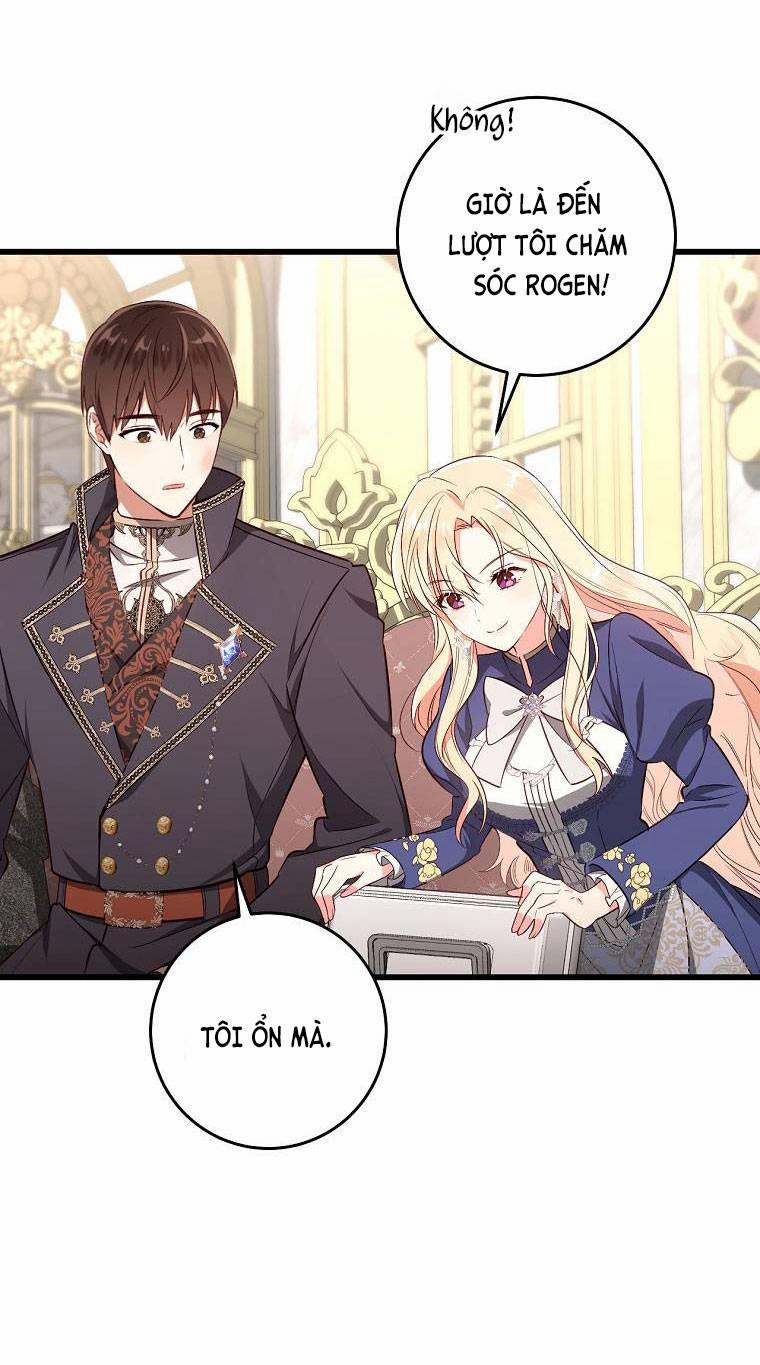 Từ Hôm Nay Tôi Sẽ Tiếp Quản Dinh Thự Của Công Tước 15 trang 2