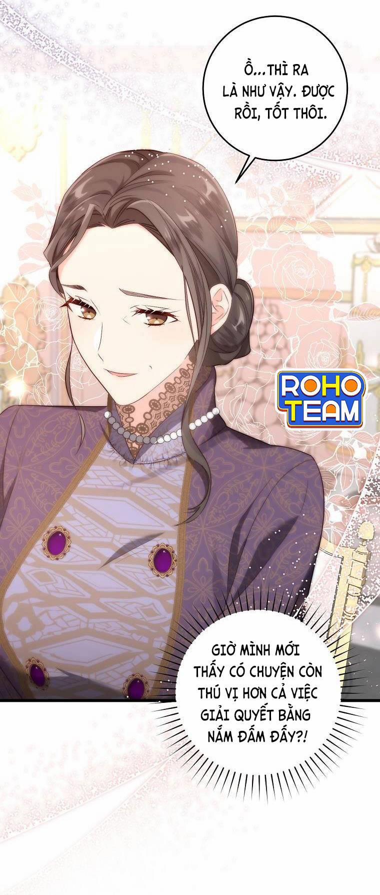 Từ Hôm Nay Tôi Sẽ Tiếp Quản Dinh Thự Của Công Tước 15 trang 27