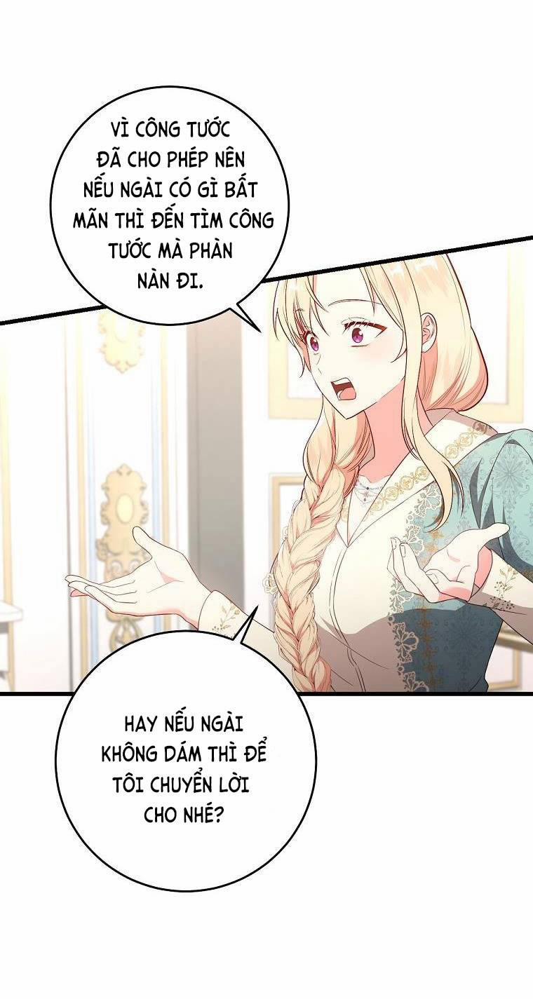 Từ Hôm Nay Tôi Sẽ Tiếp Quản Dinh Thự Của Công Tước 15 trang 33