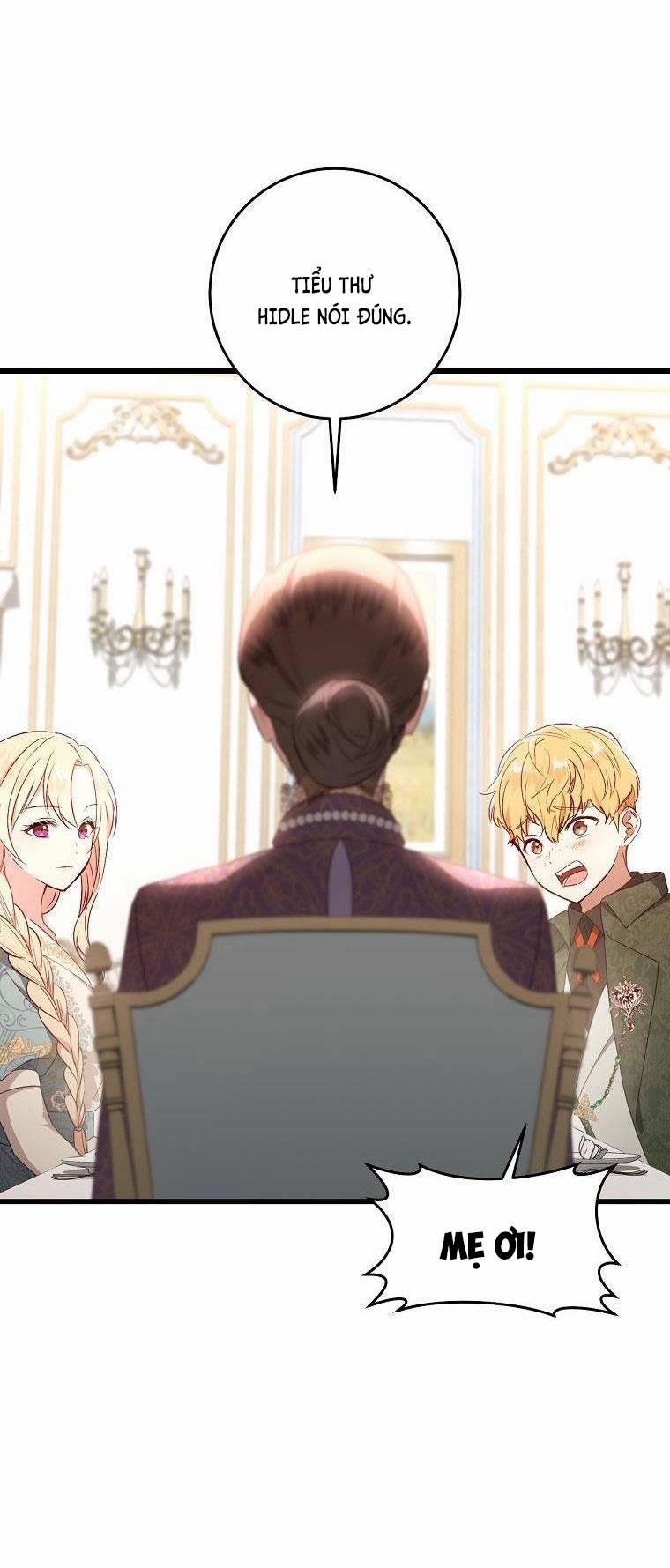 Từ Hôm Nay Tôi Sẽ Tiếp Quản Dinh Thự Của Công Tước 15 trang 35