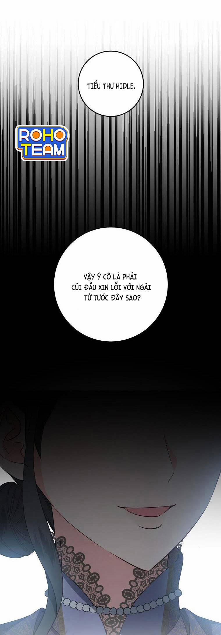 Từ Hôm Nay Tôi Sẽ Tiếp Quản Dinh Thự Của Công Tước 15 trang 40