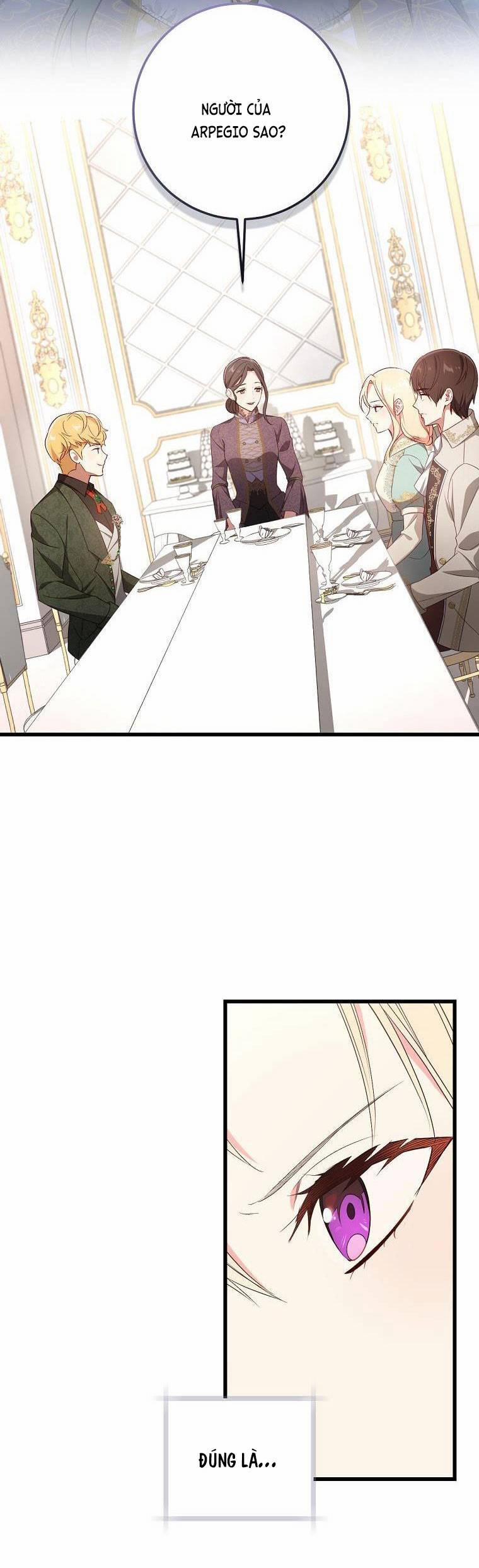 Từ Hôm Nay Tôi Sẽ Tiếp Quản Dinh Thự Của Công Tước 15 trang 41