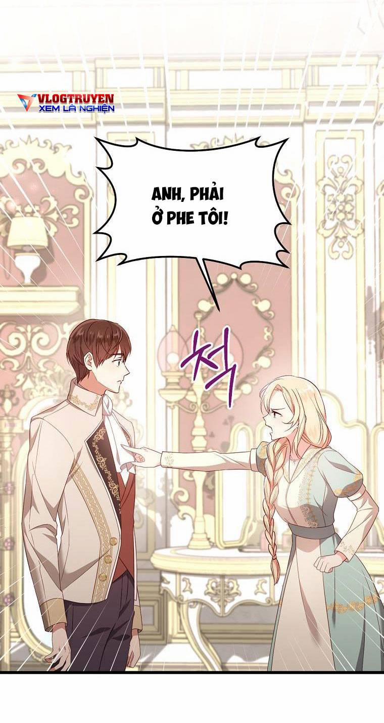 Từ Hôm Nay Tôi Sẽ Tiếp Quản Dinh Thự Của Công Tước 15 trang 53