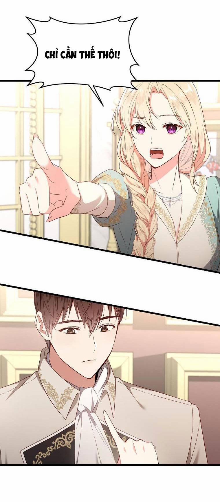 Từ Hôm Nay Tôi Sẽ Tiếp Quản Dinh Thự Của Công Tước 15 trang 54