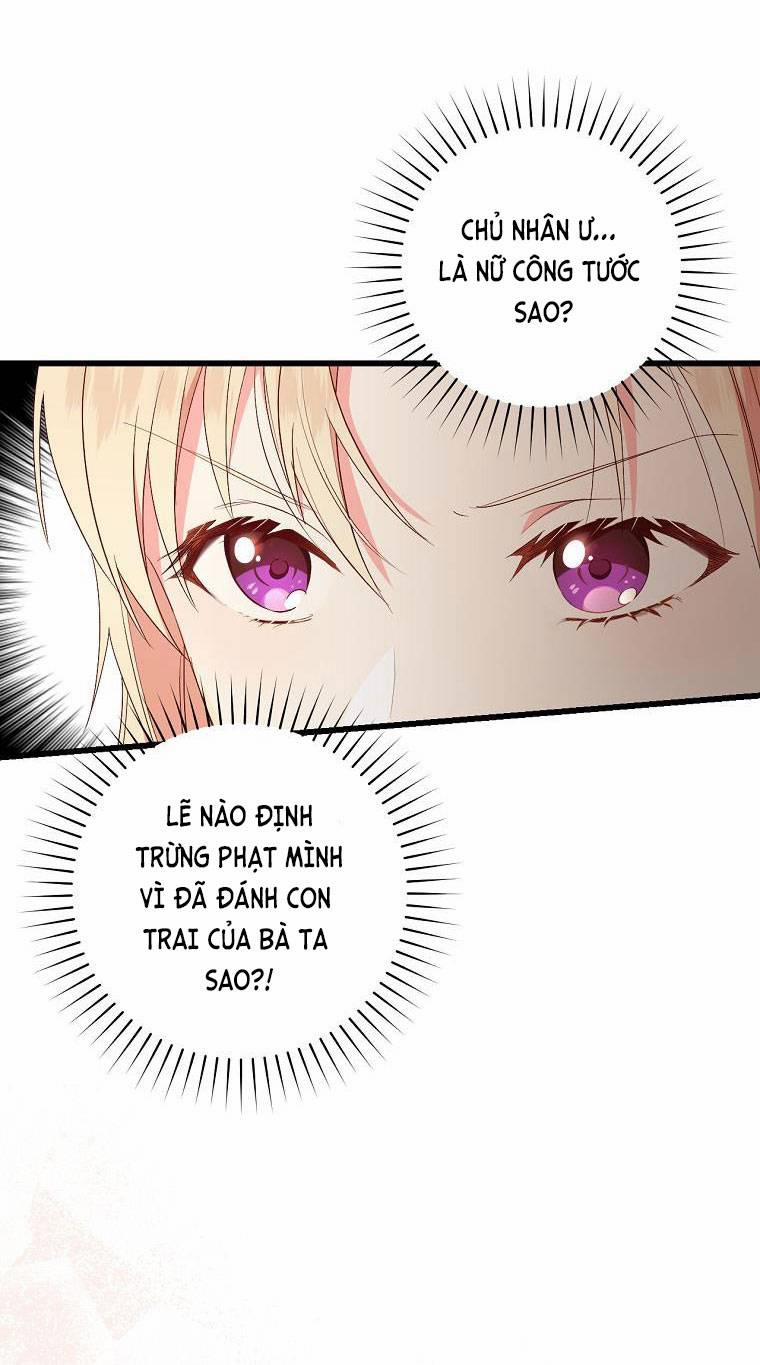 Từ Hôm Nay Tôi Sẽ Tiếp Quản Dinh Thự Của Công Tước 15 trang 7