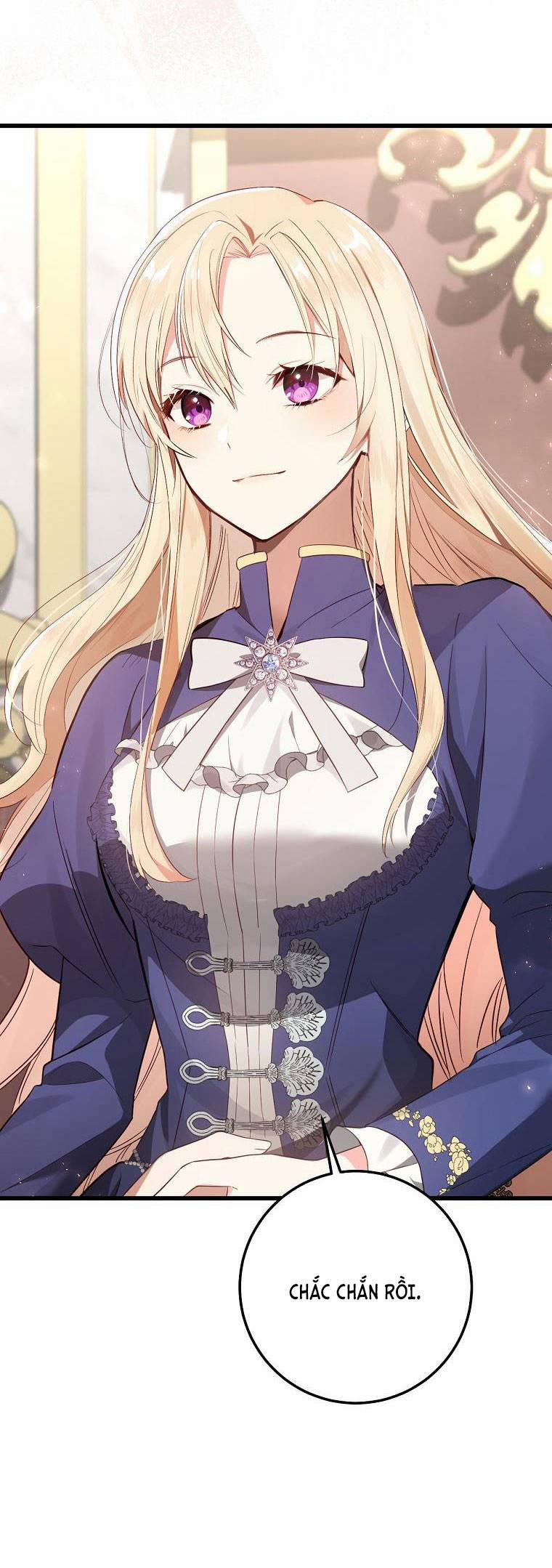 Từ Hôm Nay Tôi Sẽ Tiếp Quản Dinh Thự Của Công Tước 15 trang 9