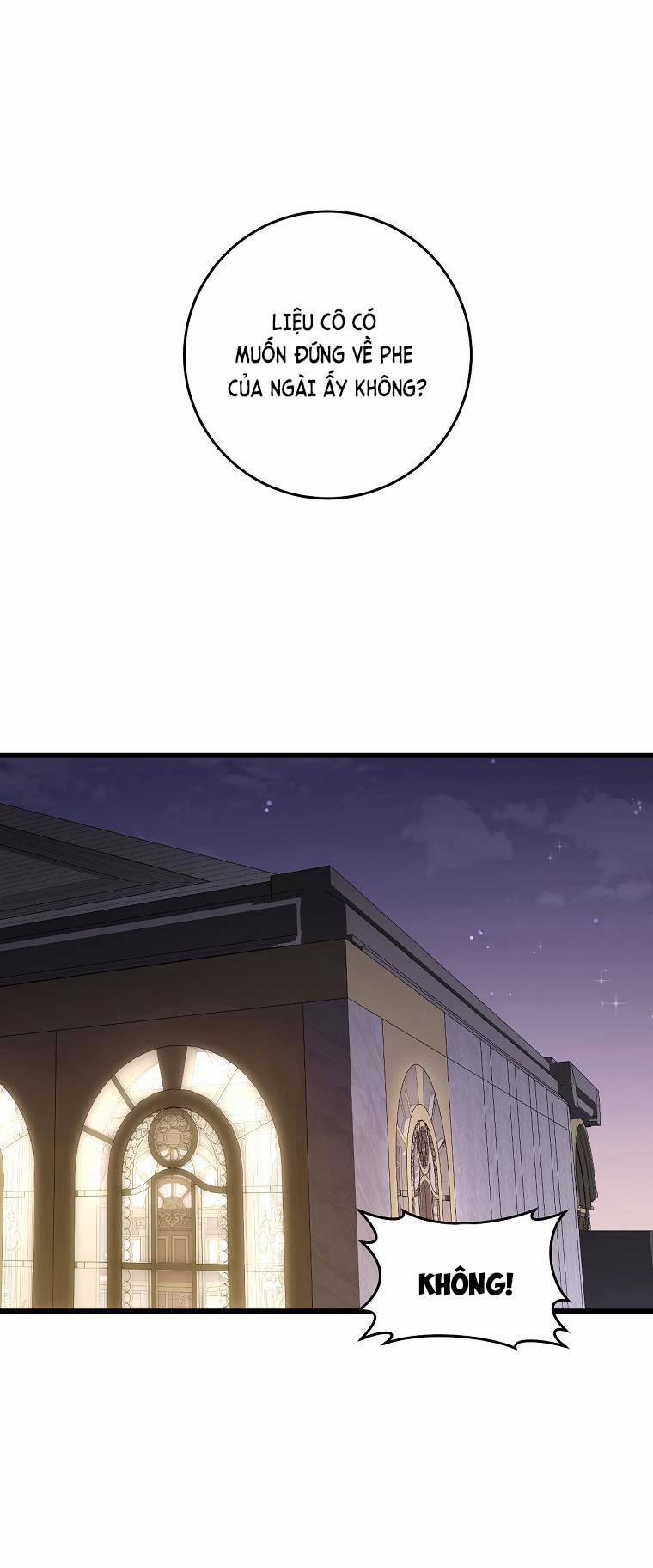 Từ Hôm Nay Tôi Sẽ Tiếp Quản Dinh Thự Của Công Tước 16 trang 0