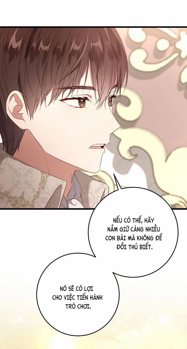 Từ Hôm Nay Tôi Sẽ Tiếp Quản Dinh Thự Của Công Tước 16 trang 17