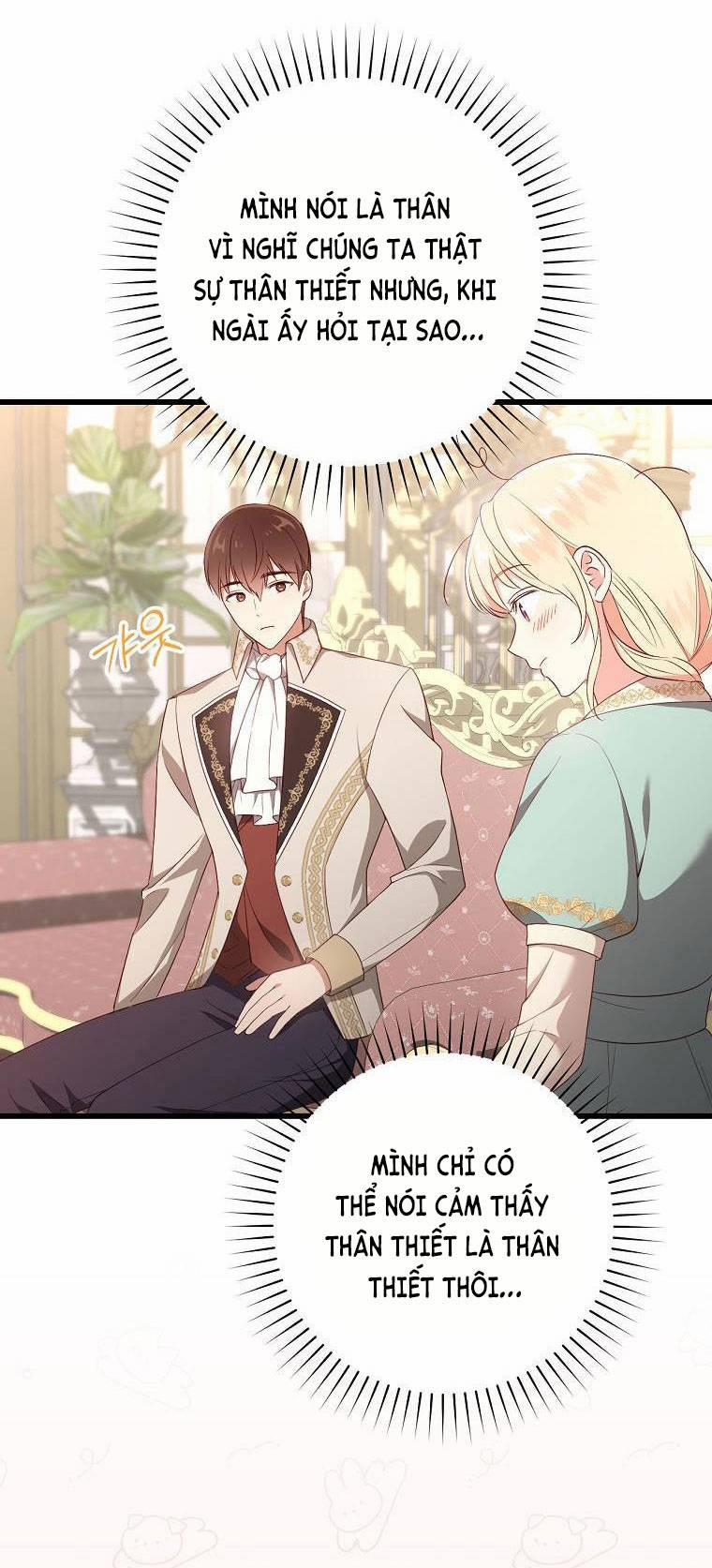 Từ Hôm Nay Tôi Sẽ Tiếp Quản Dinh Thự Của Công Tước 16 trang 24