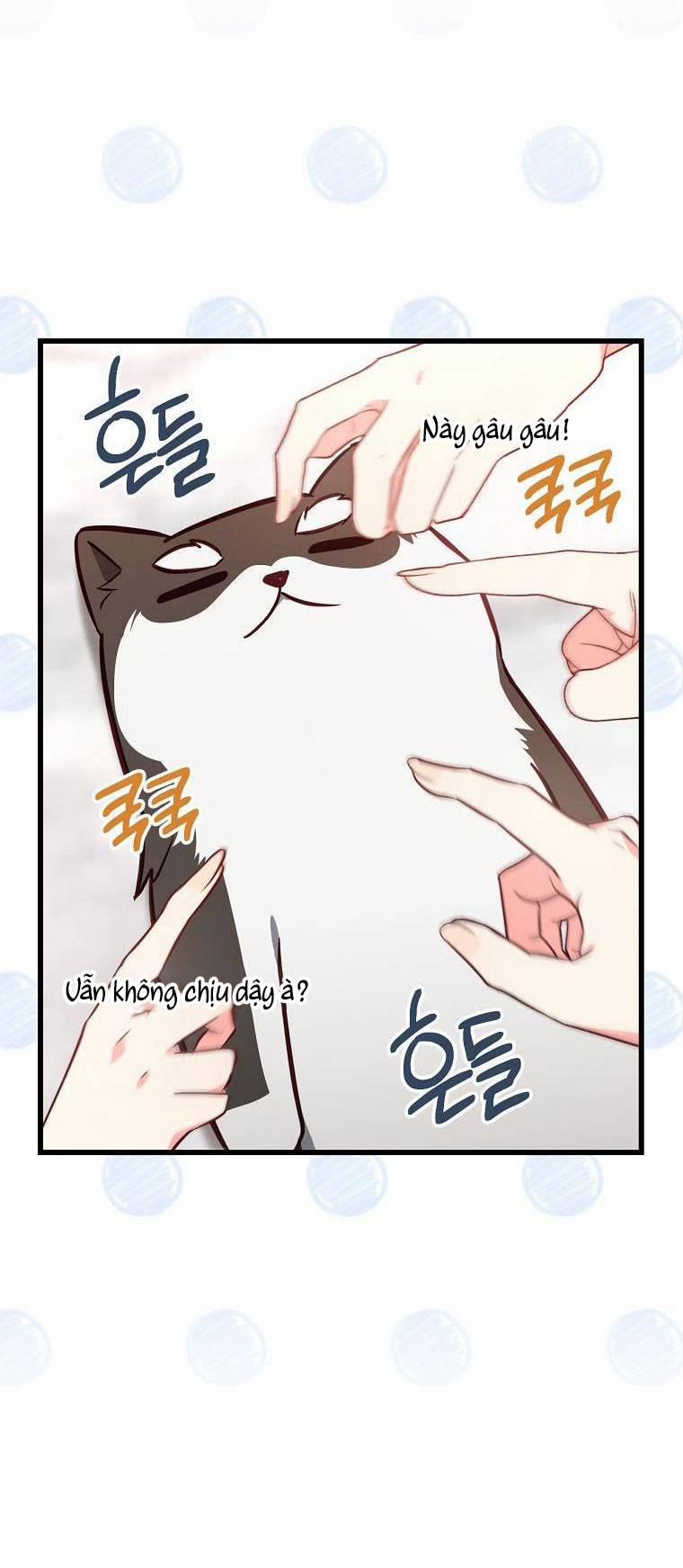 Từ Hôm Nay Tôi Sẽ Tiếp Quản Dinh Thự Của Công Tước 16 trang 33