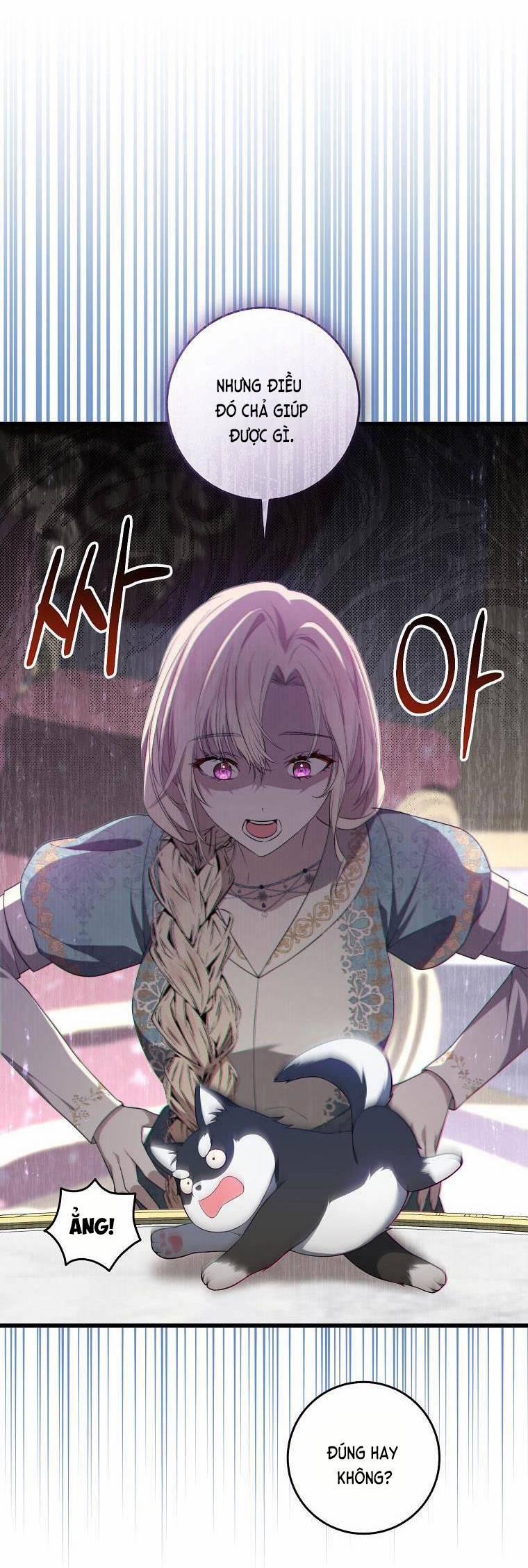 Từ Hôm Nay Tôi Sẽ Tiếp Quản Dinh Thự Của Công Tước 16 trang 39