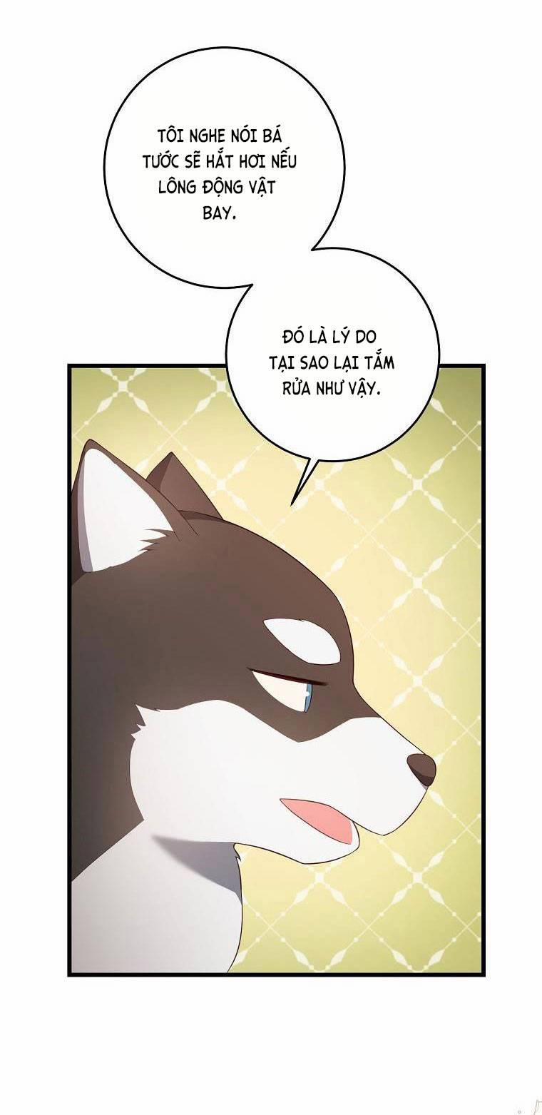 Từ Hôm Nay Tôi Sẽ Tiếp Quản Dinh Thự Của Công Tước 16 trang 45