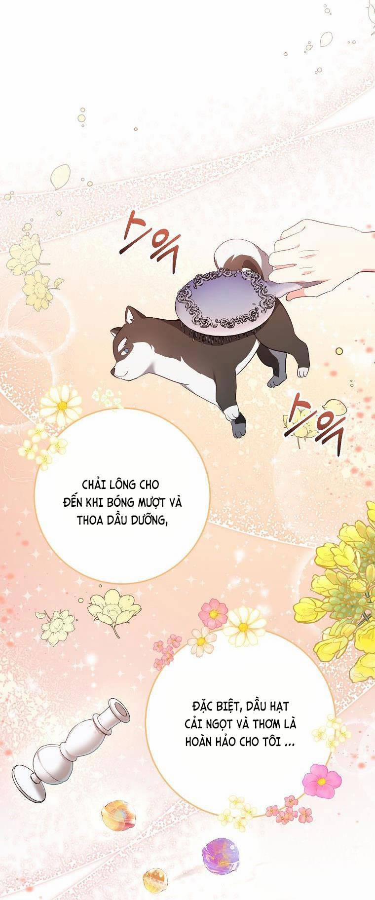 Từ Hôm Nay Tôi Sẽ Tiếp Quản Dinh Thự Của Công Tước 16 trang 46