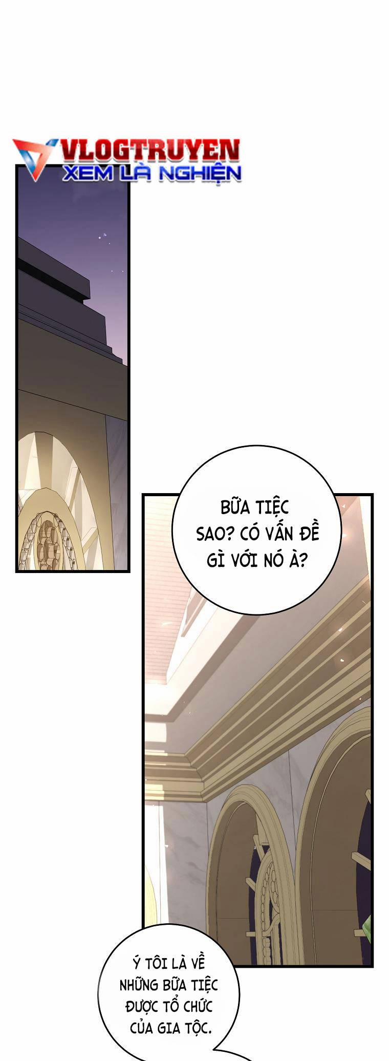 Từ Hôm Nay Tôi Sẽ Tiếp Quản Dinh Thự Của Công Tước 17 trang 0