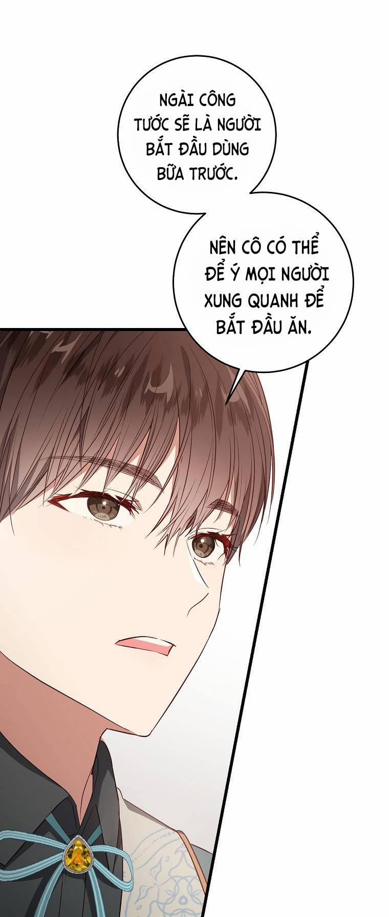 Từ Hôm Nay Tôi Sẽ Tiếp Quản Dinh Thự Của Công Tước 17 trang 21