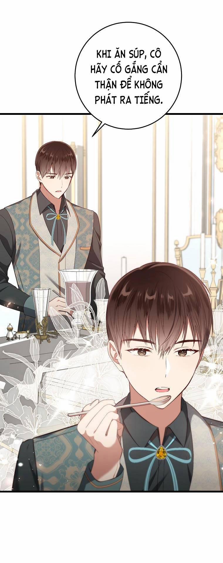 Từ Hôm Nay Tôi Sẽ Tiếp Quản Dinh Thự Của Công Tước 17 trang 23