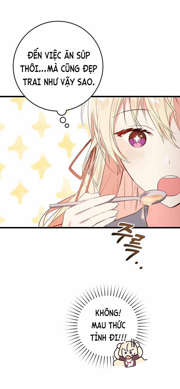 Từ Hôm Nay Tôi Sẽ Tiếp Quản Dinh Thự Của Công Tước 17 trang 24