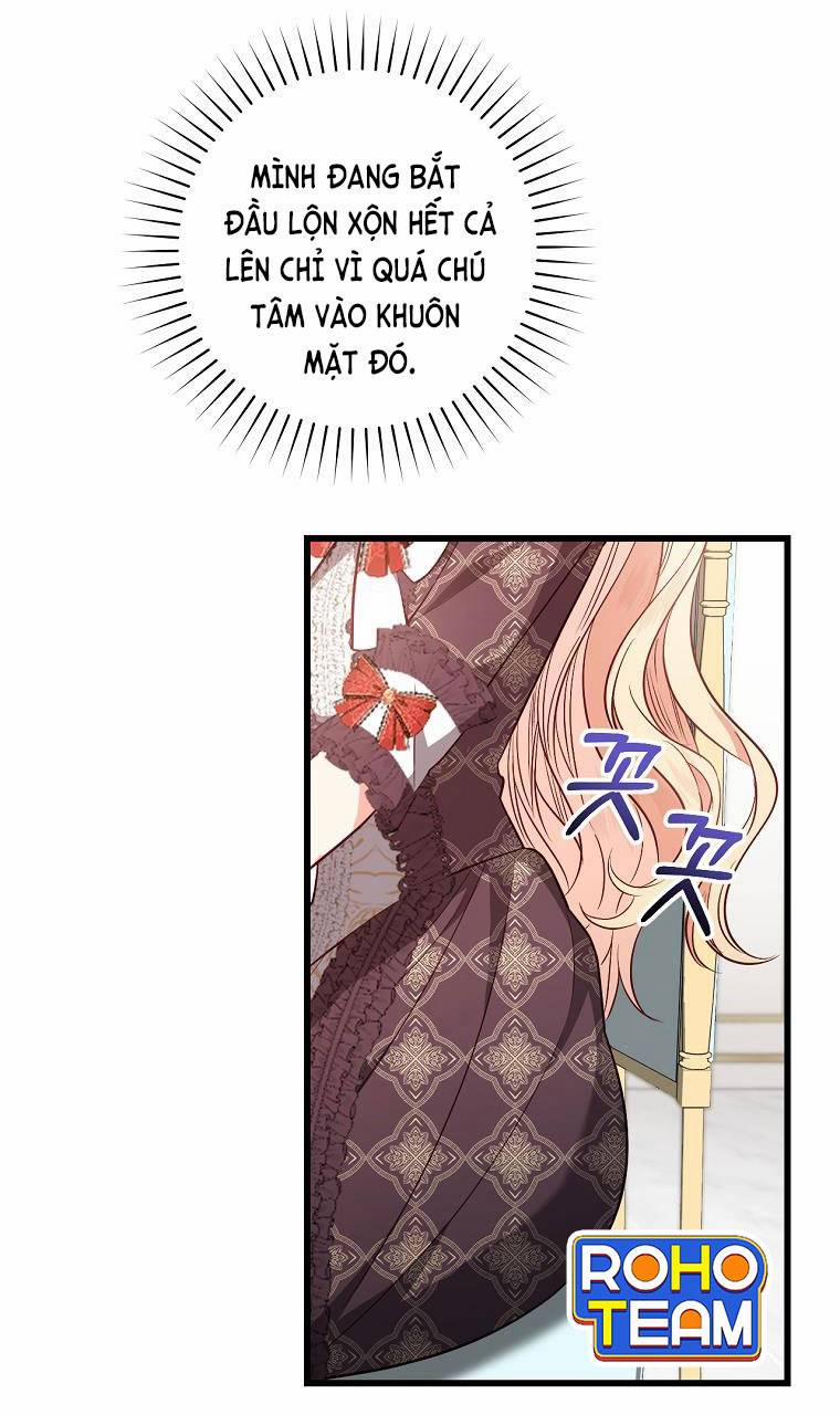 Từ Hôm Nay Tôi Sẽ Tiếp Quản Dinh Thự Của Công Tước 17 trang 25