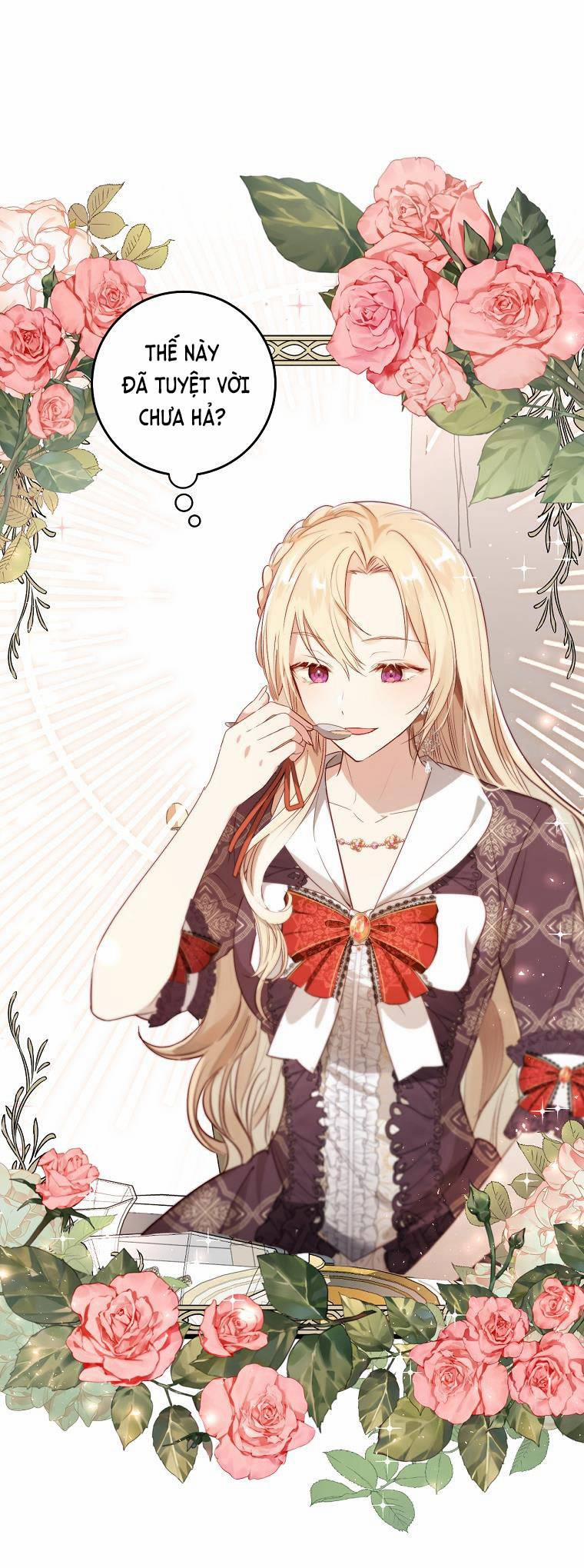 Từ Hôm Nay Tôi Sẽ Tiếp Quản Dinh Thự Của Công Tước 17 trang 26