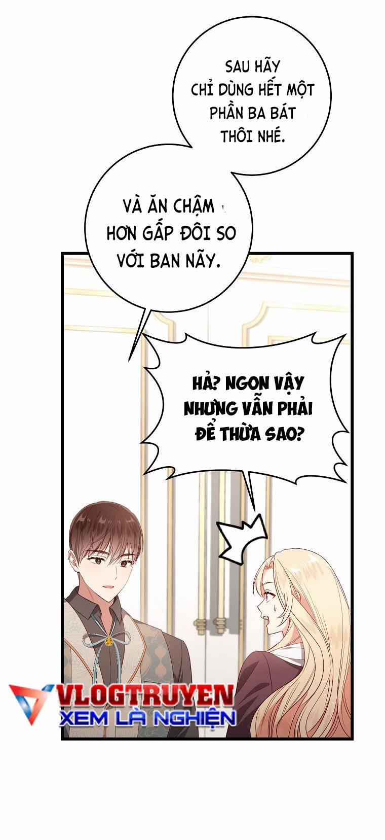 Từ Hôm Nay Tôi Sẽ Tiếp Quản Dinh Thự Của Công Tước 17 trang 28