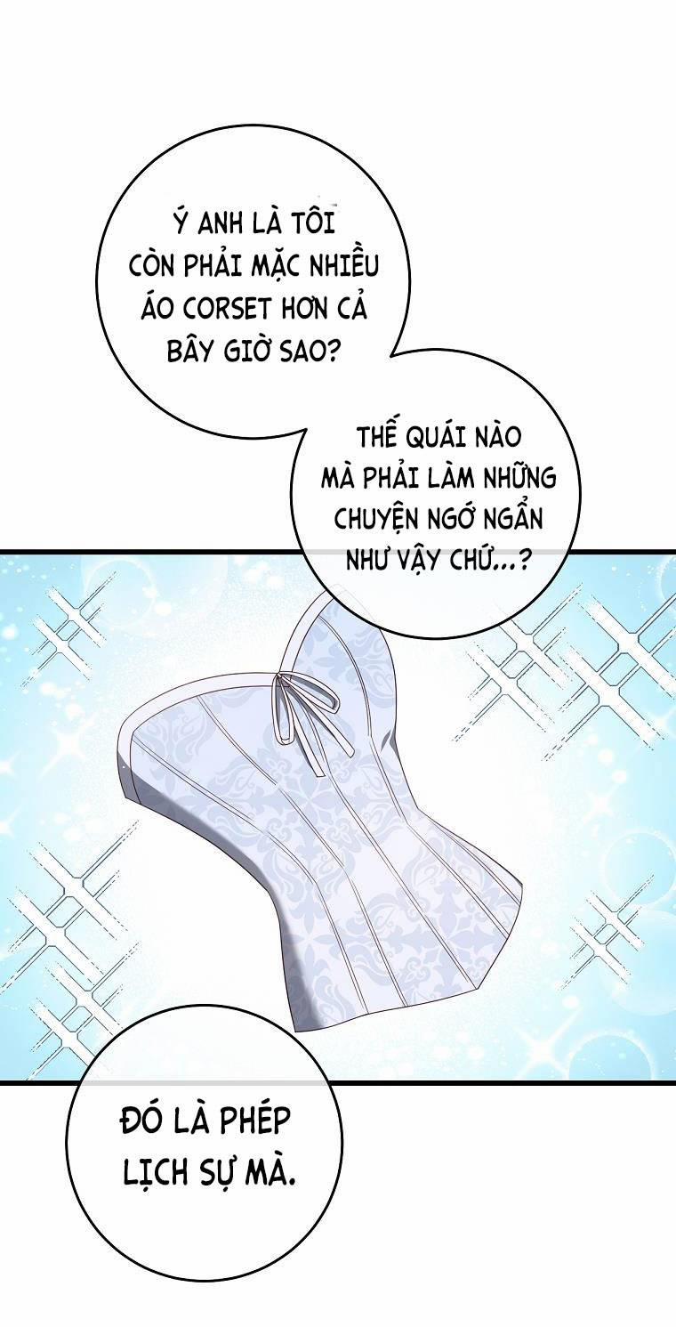 Từ Hôm Nay Tôi Sẽ Tiếp Quản Dinh Thự Của Công Tước 17 trang 33