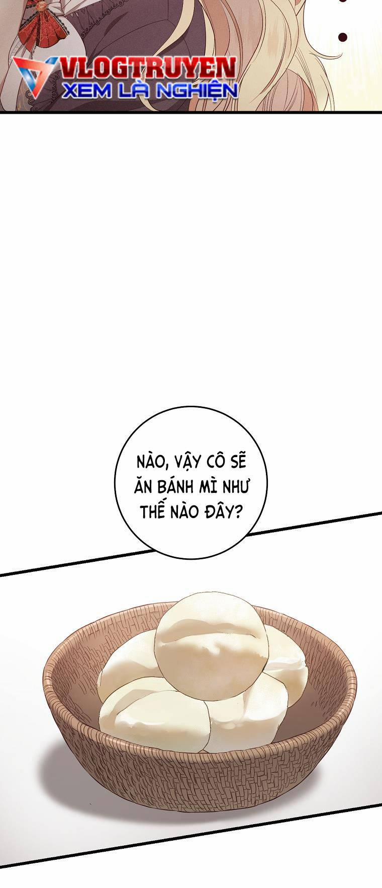 Từ Hôm Nay Tôi Sẽ Tiếp Quản Dinh Thự Của Công Tước 17 trang 35