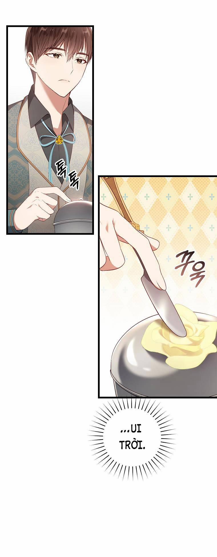 Từ Hôm Nay Tôi Sẽ Tiếp Quản Dinh Thự Của Công Tước 17 trang 38