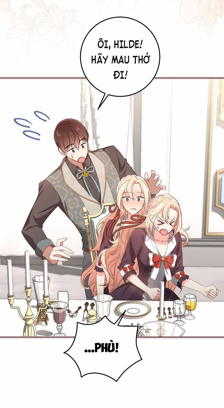 Từ Hôm Nay Tôi Sẽ Tiếp Quản Dinh Thự Của Công Tước 17 trang 44