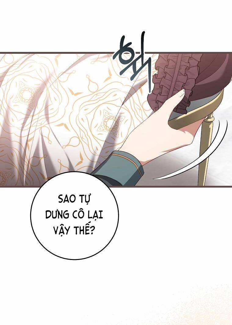 Từ Hôm Nay Tôi Sẽ Tiếp Quản Dinh Thự Của Công Tước 17 trang 45