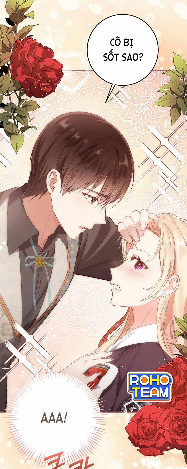 Từ Hôm Nay Tôi Sẽ Tiếp Quản Dinh Thự Của Công Tước 17 trang 50