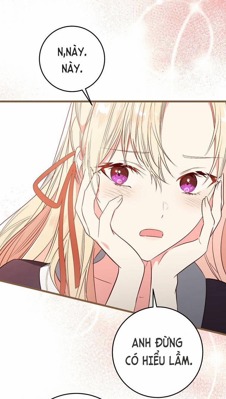 Từ Hôm Nay Tôi Sẽ Tiếp Quản Dinh Thự Của Công Tước 17 trang 55