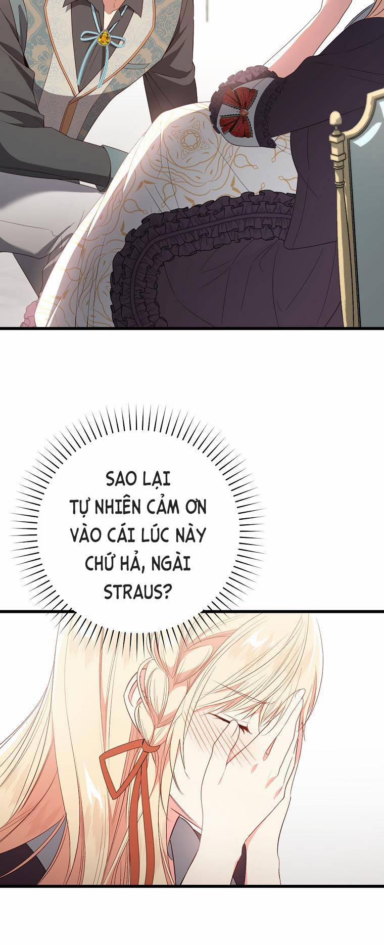 Từ Hôm Nay Tôi Sẽ Tiếp Quản Dinh Thự Của Công Tước 17 trang 58