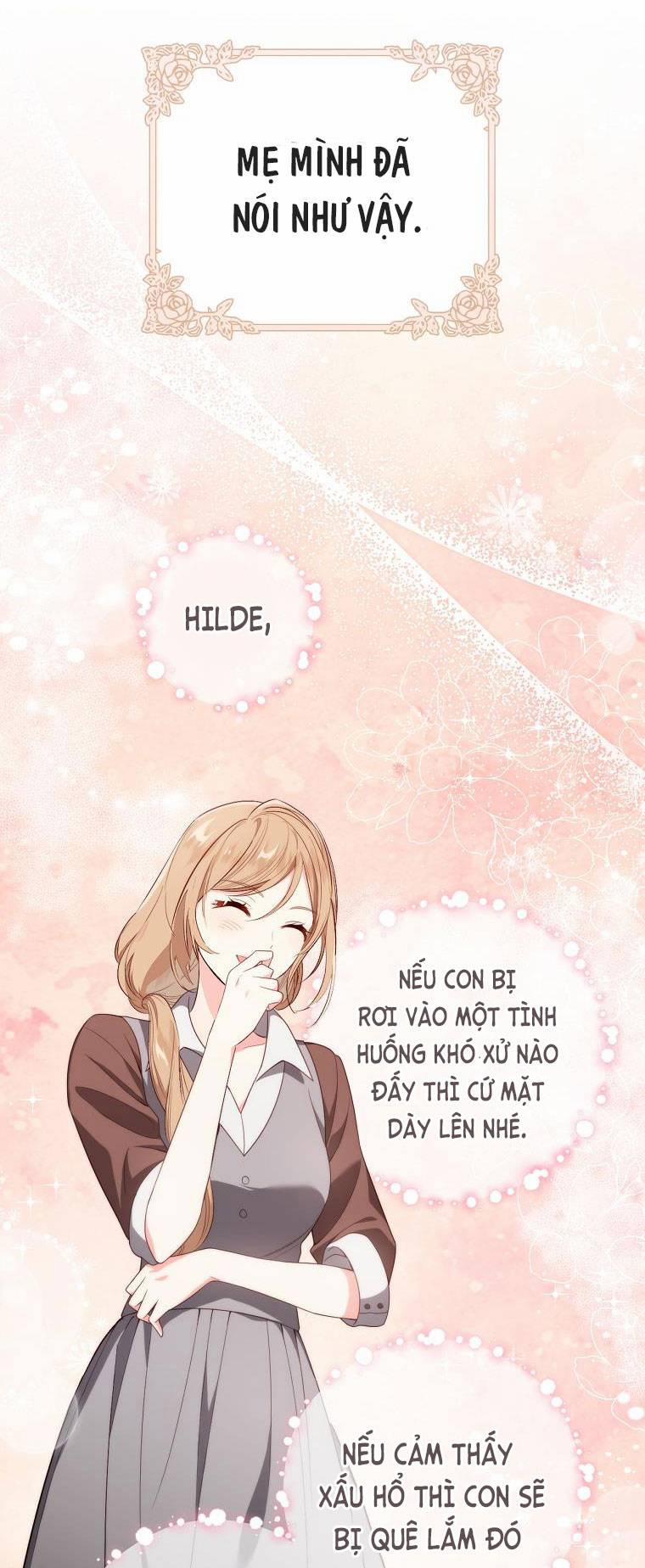 Từ Hôm Nay Tôi Sẽ Tiếp Quản Dinh Thự Của Công Tước 17 trang 60