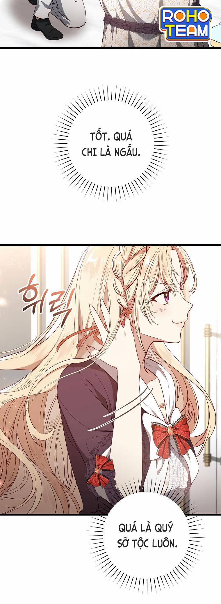 Từ Hôm Nay Tôi Sẽ Tiếp Quản Dinh Thự Của Công Tước 17 trang 63