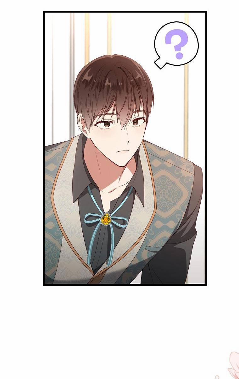 Từ Hôm Nay Tôi Sẽ Tiếp Quản Dinh Thự Của Công Tước 17 trang 64