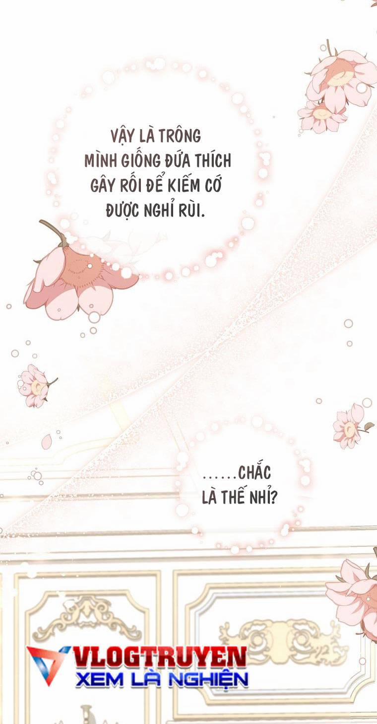 Từ Hôm Nay Tôi Sẽ Tiếp Quản Dinh Thự Của Công Tước 17 trang 65